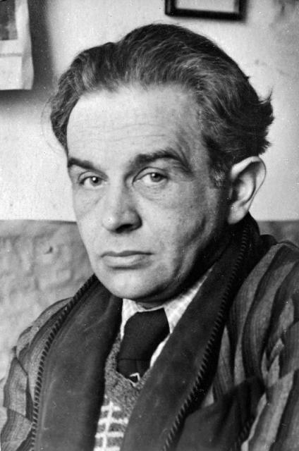 Konstanty Galczynski photo Konstanty Galczynski