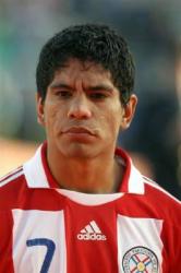 Rodolfo Gamarra Rodolfo Gamarra
