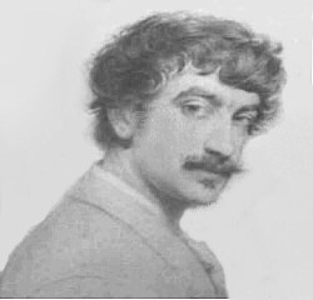Antonio Gandara