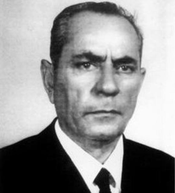 Мамедтаги Ганиев фото Мамедтаги Ганиев