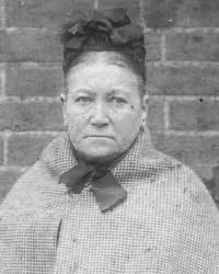 Belle Gunness photo Belle Gunness