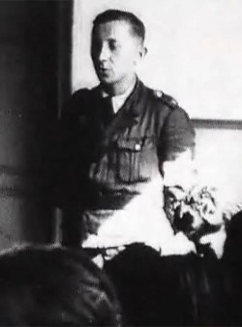 Mihail Ganko