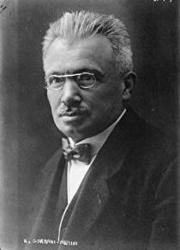 Evaristo Garbani-Nerini