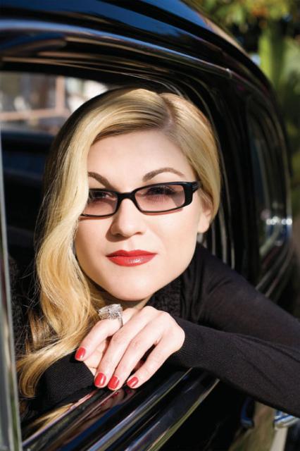 Melody Gardot