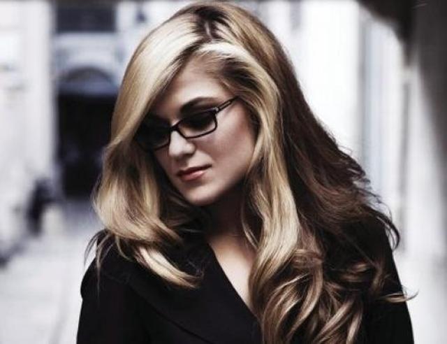 Melody Gardot