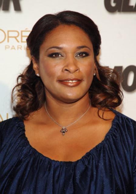 Zina Lynna Garrison