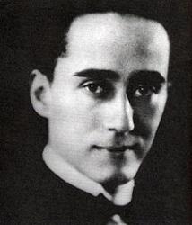 Alejandro Garcia Caturla