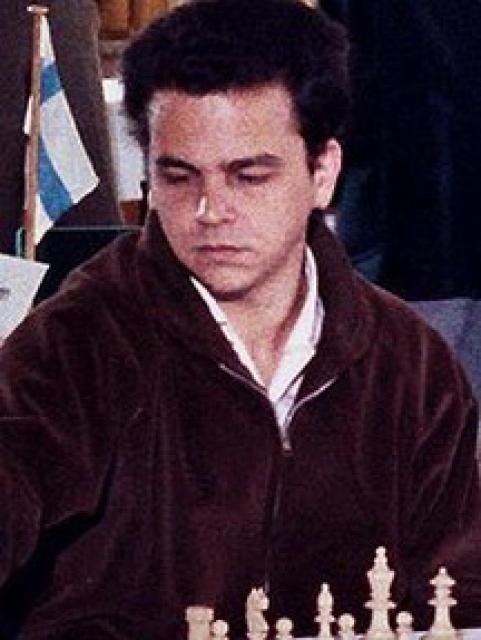 Guillermo Garcia Gonzalez