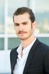 Andrew Garfield