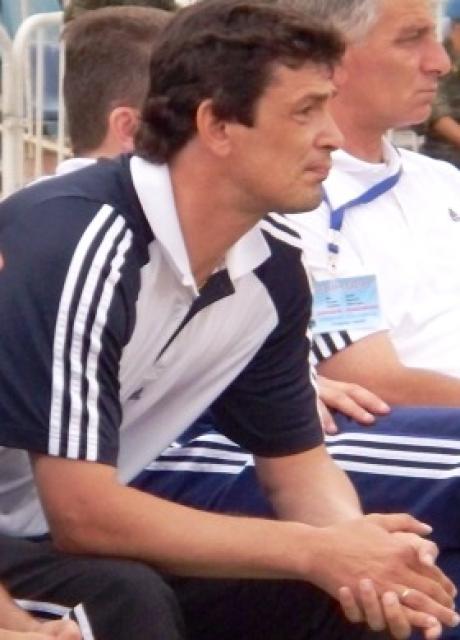 Elhan Gasanov
