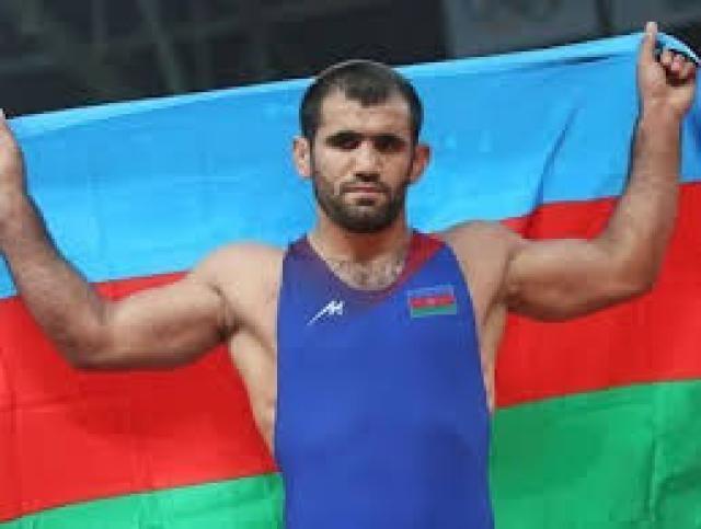 Jabrail Gasanov