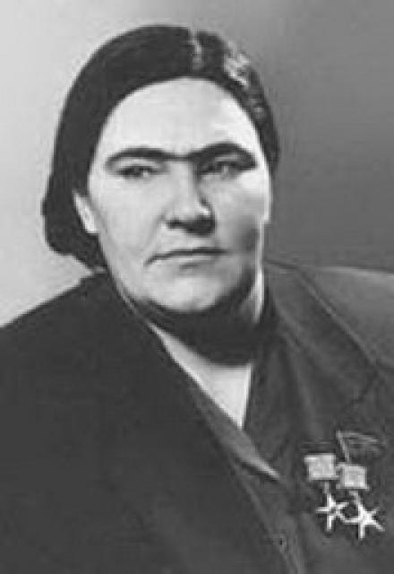 Шамама Гасанова фото Шамама Гасанова