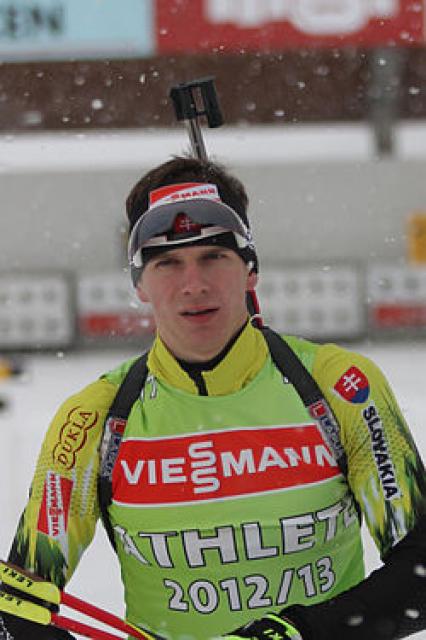Tomas Hasilla