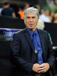 Gian Piero Gasperini