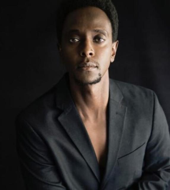 Edi Gathegi photo Edi Gathegi