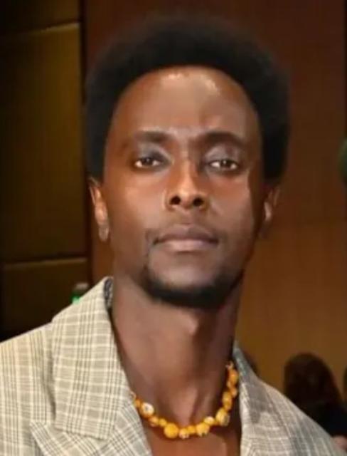 Edi Gathegi photo Edi Gathegi
