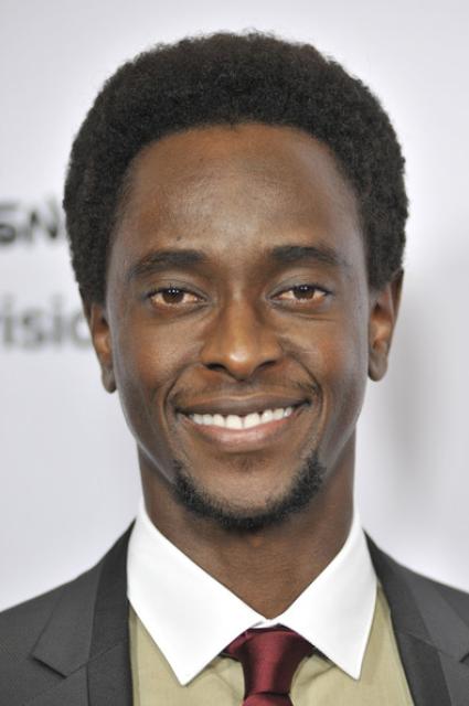 Edi Gathegi photo Edi Gathegi