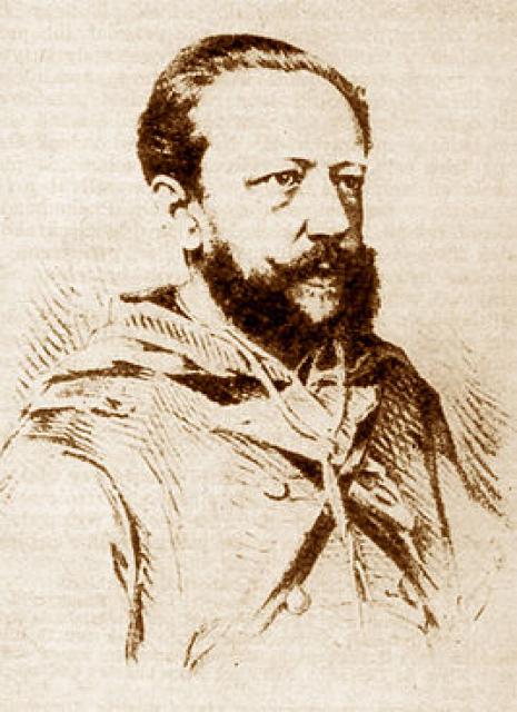 Jozef Hauke-Bosak