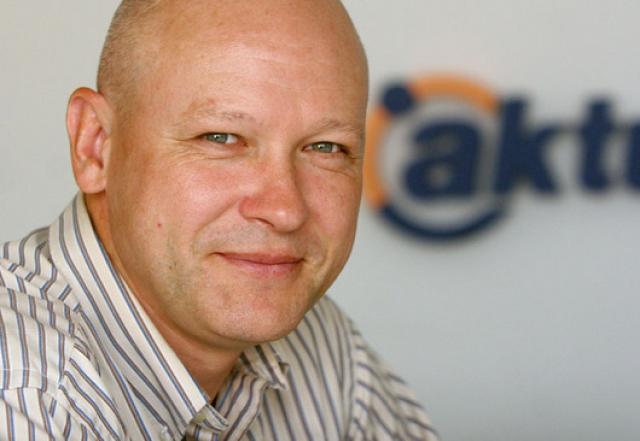 Ivan Hasek photo Ivan Hasek