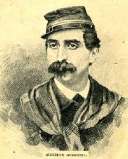 Giuseppe Guerzoni