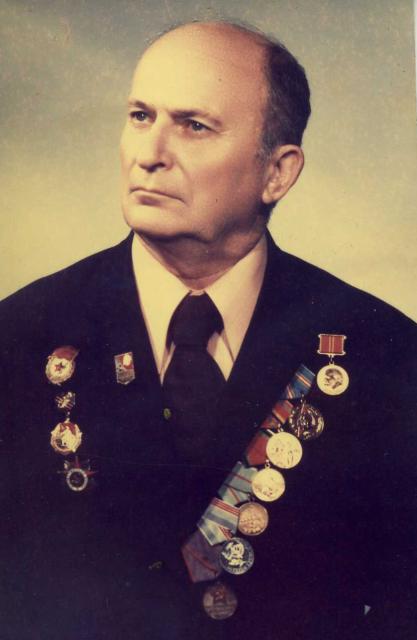 Павел Гевеке фото Павел Гевеке