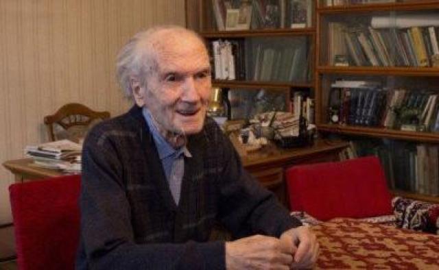 Artavazd Gevorgyan