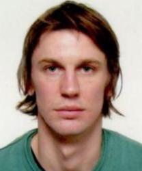 Andrius Gedgaudas