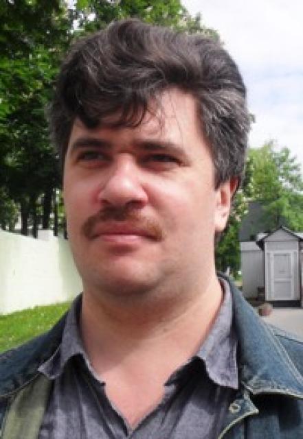 Алексей Гедеонов фото Алексей Гедеонов