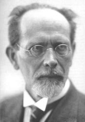 Martin Heidenhain