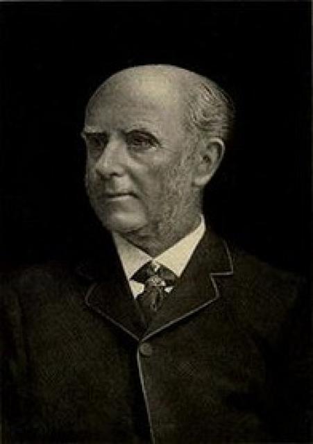 Archibald Geikie photo Archibald Geikie