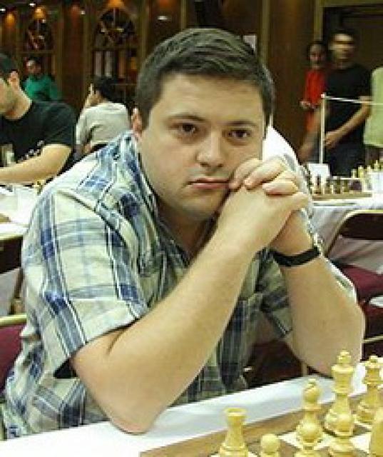 Tamaz Gelashvili