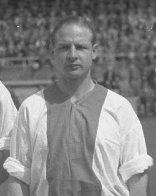 Cor Geelhuizen