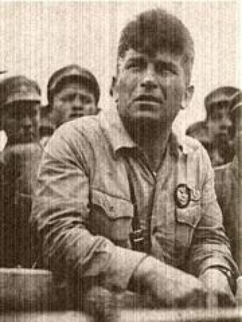 Max Hoelz