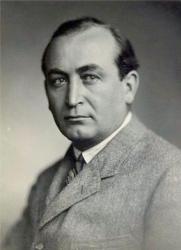 Gyula Gombos