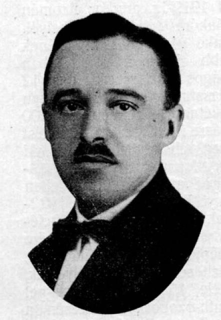 Jozsef Gera