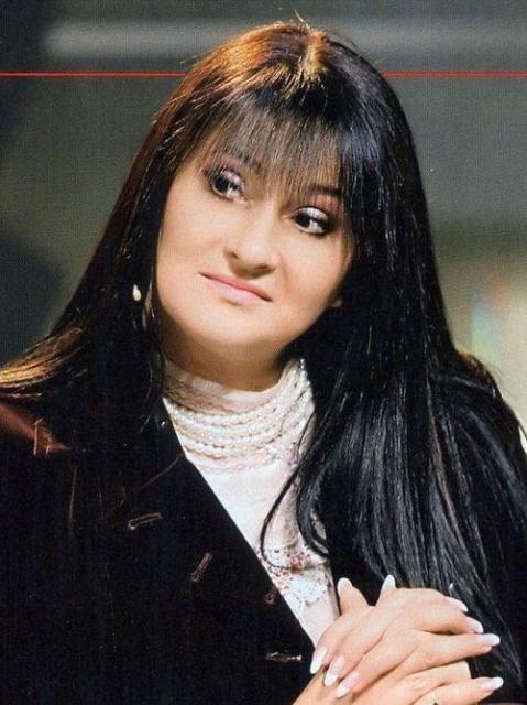 Olga Gerasimyuk photo Olga Gerasimyuk