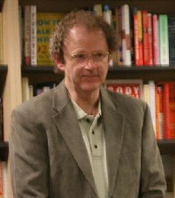 Brian Herbert photo Brian Herbert
