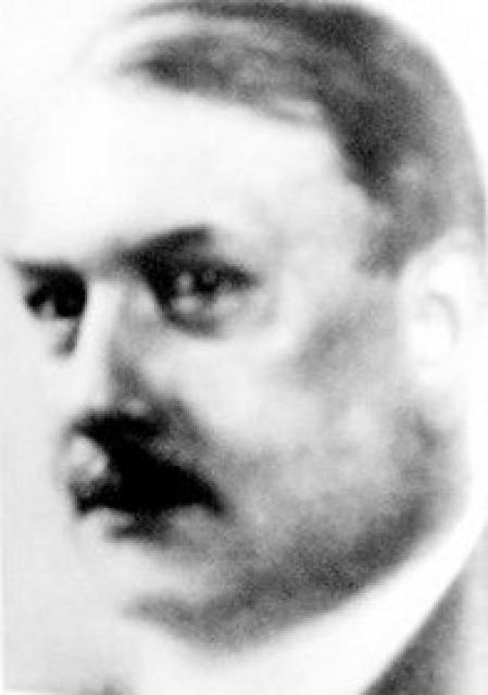 Robert Guerin photo Robert Guerin