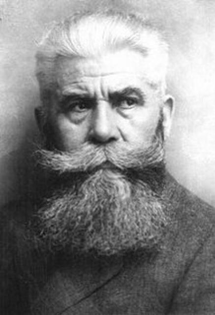Ганс Гёрбигер