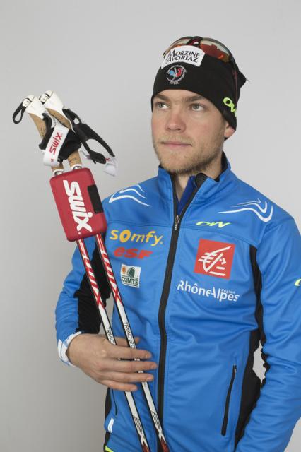 Antonin Guigonnat photo Antonin Guigonnat