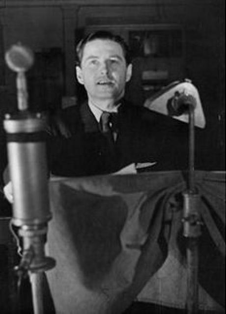 Harry Giese photo Harry Giese