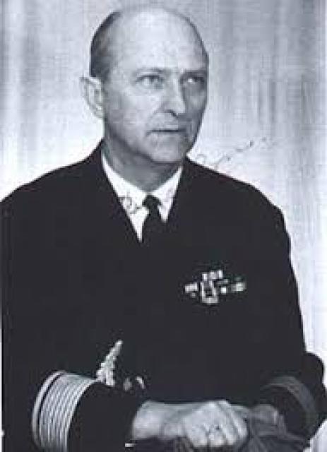 Robert Gysae