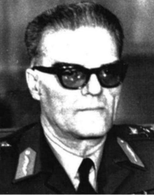 Phaedon Gizikis