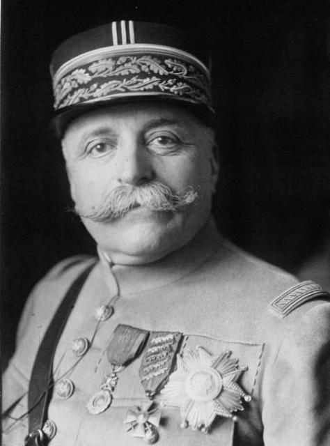 Adolphe Guillaumat