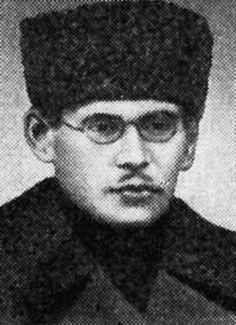 Николай Гикало фото Николай Гикало