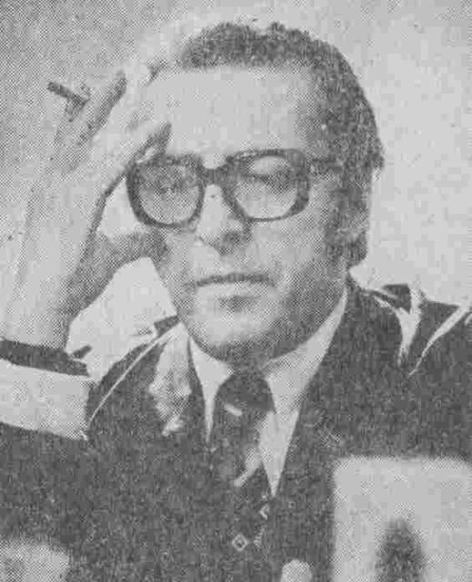 Aivars Gipslis
