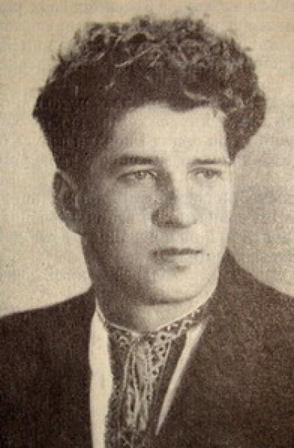 Николай Гирнык фото Николай Гирнык