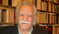 Manolis Glezos