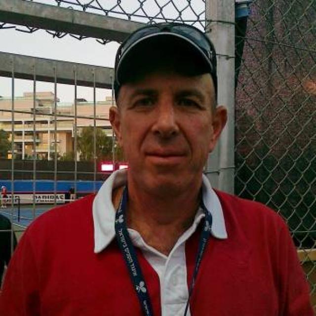 Shlomo Glickstein