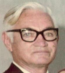 Isaias Golgher